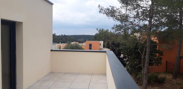 For sale Nimes 4 rooms 95 m2 Gard (30000) photo 3