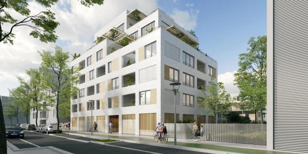 Acheter Appartement 83 m2 Toulouse