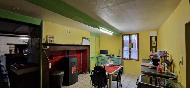 For sale Neuville-sur-oudeuil 6 rooms 143 m2 Oise (60690) photo 1