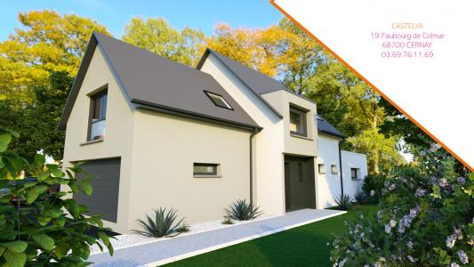 Acheter Maison Willer-sur-thur 273500 euros