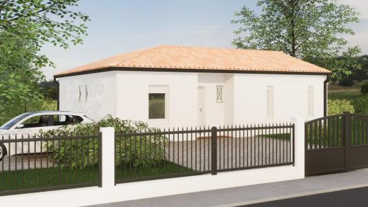 Acheter Maison Saint-savin Gironde