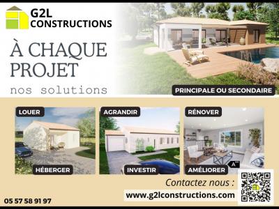 Acheter Maison Saint-yzan-de-soudiac 147500 euros