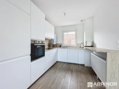 For sale Linselles 4 rooms 83 m2 Nord (59126) photo 4