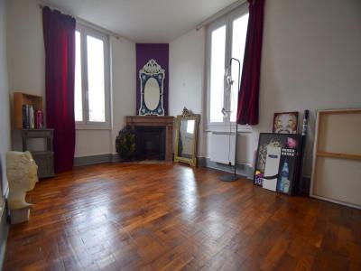 For sale Lyon-8eme-arrondissement 2 rooms 49 m2 Rhone (69008) photo 3