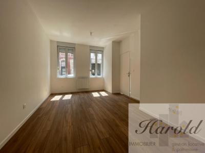 For rent Amiens 1 room 20 m2 Somme (80000) photo 0