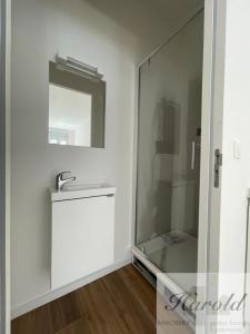 For rent Amiens 1 room 20 m2 Somme (80000) photo 1