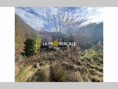 For sale Greasque 600 m2 Bouches du Rhone (13850) photo 0