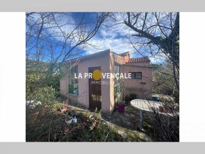 For sale Greasque 600 m2 Bouches du Rhone (13850) photo 3