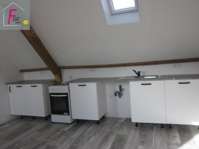 For rent Flixecourt 2 rooms 30 m2 Somme (80420) photo 0