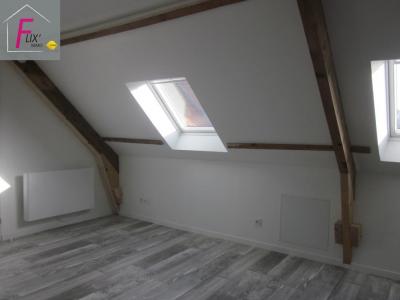 For rent Flixecourt 2 rooms 30 m2 Somme (80420) photo 1