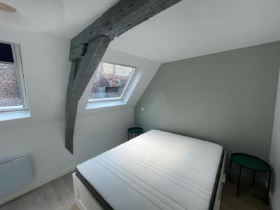 For rent Lille 2 rooms 30 m2 Nord (59000) photo 2