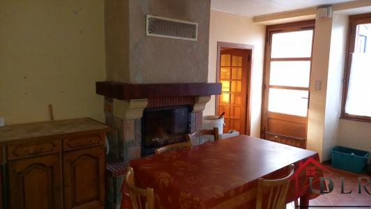 For sale Pannessieres 3 rooms 90 m2 Jura (39570) photo 1