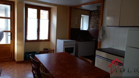 For sale Pannessieres 3 rooms 90 m2 Jura (39570) photo 2
