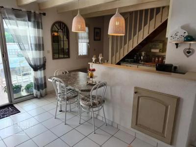For sale Narbonne 3 rooms 56 m2 Aude (11100) photo 0