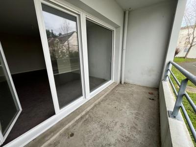 Annonce Vente 2 pices Appartement Angers 49