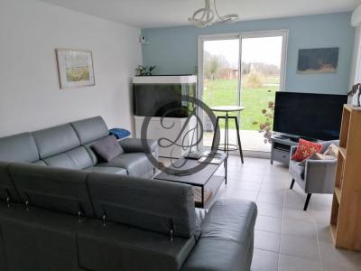 For sale Grandvilliers 6 rooms 135 m2 Oise (60210) photo 3