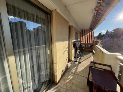 For sale Cannes 2 rooms 38 m2 Alpes Maritimes (06400) photo 1