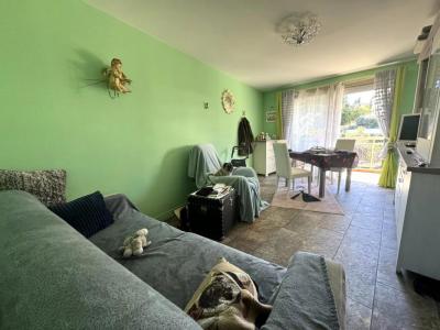 For sale Cannes 2 rooms 38 m2 Alpes Maritimes (06400) photo 2
