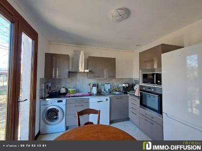 For sale 4 rooms 71 m2 Gard (30450) photo 3
