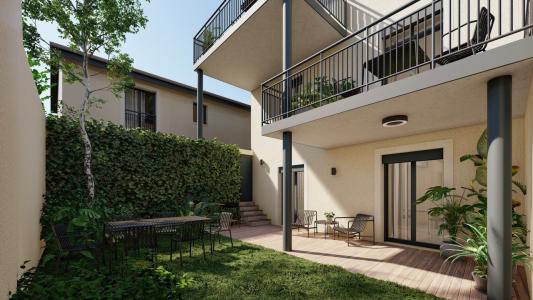Acheter Appartement Saint-didier-au-mont-d'or Rhone