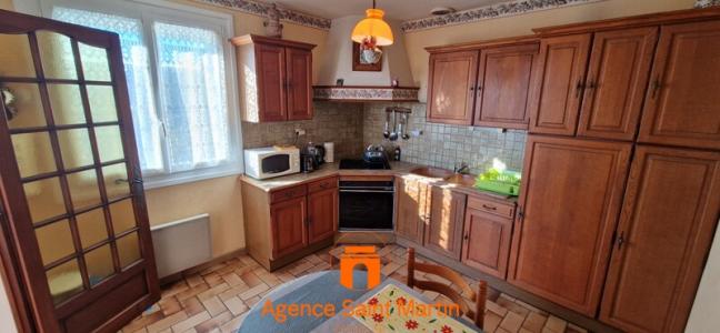 For sale Ancone MONTALIMAR 5 rooms 135 m2 Drome (26200) photo 3