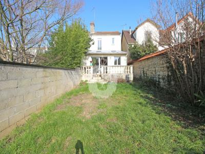 Annonce Vente Maison Saint-maur-des-fosses 94