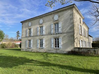 For sale Aulnay Charente maritime (17470) photo 0