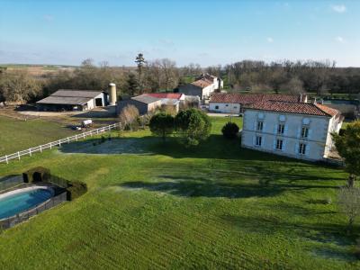 For sale Aulnay Charente maritime (17470) photo 1