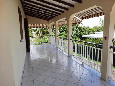 For rent Sainte-anne Guadeloupe (97180) photo 0