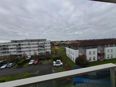 For sale Bruges 2 rooms 49 m2 Gironde (33520) photo 0