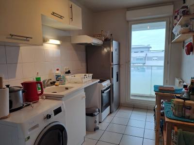 For sale Bruges 2 rooms 49 m2 Gironde (33520) photo 1