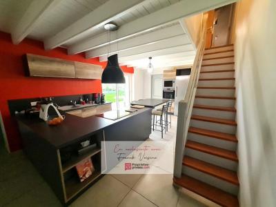 For sale Herbiers 7 rooms 169 m2 Vendee (85500) photo 1