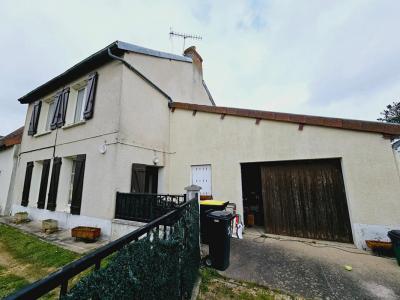 For sale Pigny 4 rooms 87 m2 Cher (18110) photo 0