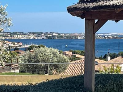 For sale Bouzigues 7 rooms 296 m2 Herault (34140) photo 1