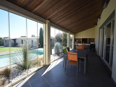 For sale Bouzigues 7 rooms 296 m2 Herault (34140) photo 3