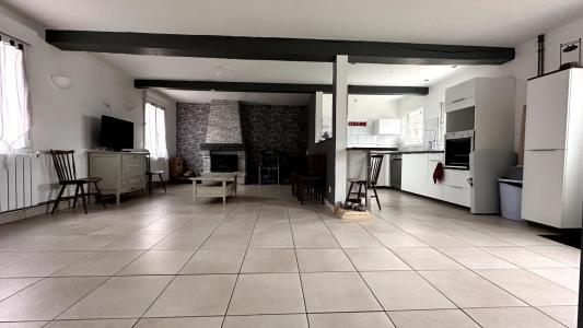 For sale Moyenneville 6 rooms 160 m2 Somme (80870) photo 1