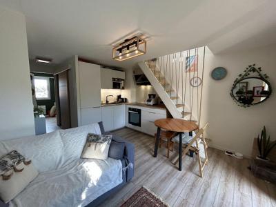 For sale Carcans 4 rooms 58 m2 Gironde (33121) photo 1