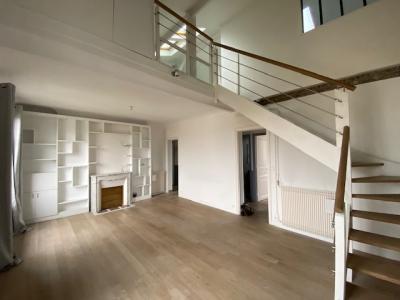 For sale Houilles 4 rooms 83 m2 Yvelines (78800) photo 1