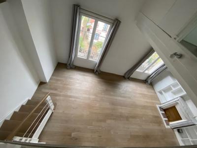 For sale Houilles 4 rooms 83 m2 Yvelines (78800) photo 2