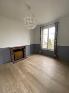 For sale Houilles 4 rooms 83 m2 Yvelines (78800) photo 4