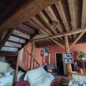 For sale Rouvray 4 rooms 90 m2 Cote d'or (21530) photo 2