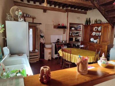 For sale Rouvray 4 rooms 90 m2 Cote d'or (21530) photo 3