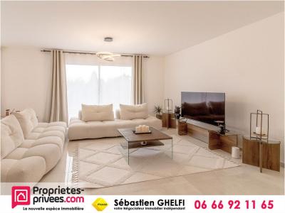 Acheter Maison 147 m2 Romorantin-lanthenay