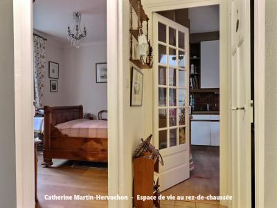 Acheter Maison 120 m2 Nantes