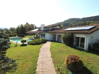 For sale Thillot 7 rooms 263 m2 Vosges (88160) photo 0