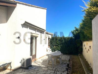 For sale Colombiers 3 rooms 66 m2 Herault (34440) photo 0