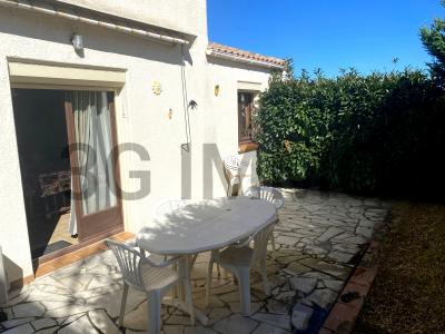 For sale Colombiers 3 rooms 66 m2 Herault (34440) photo 2