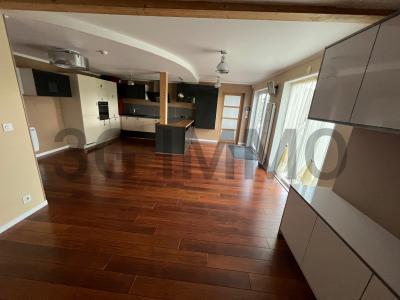 Acheter Maison 170 m2 Nogent-sur-seine