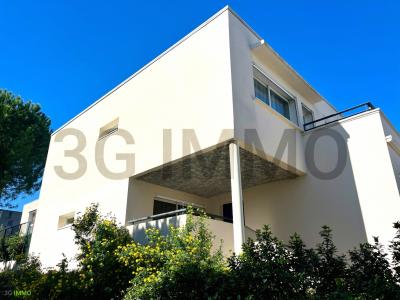 For sale Montpellier 5 rooms 107 m2 Herault (34080) photo 0