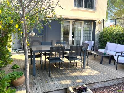 For sale Montpellier 5 rooms 107 m2 Herault (34080) photo 1